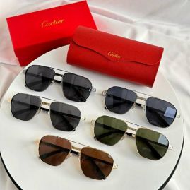 Picture of Cartier Sunglasses _SKUfw56788758fw